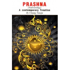 Prashna A Contemporary Treatise Nadi Astrology By Umang Taneja